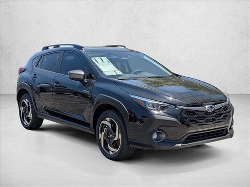 New 2026 Subaru Crosstrek 2.5i Limited AWD/4WD image 7