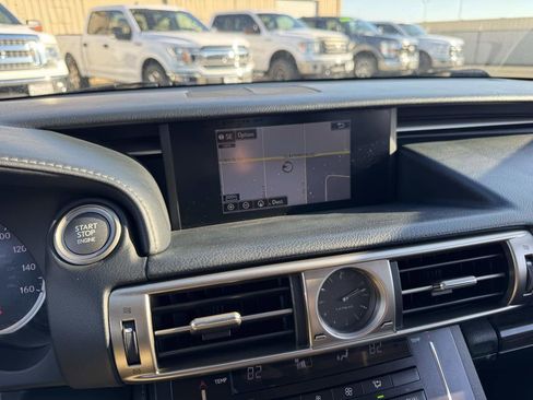 Used 2014 Lexus IS 250 AWD image 29