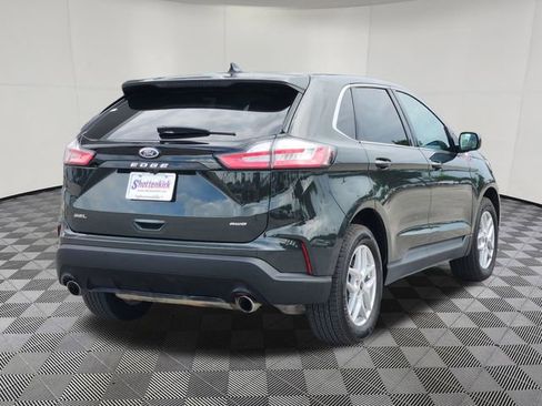 Used 2024 Ford Edge SEL w/ Convenience Package AWD/4WD image 4