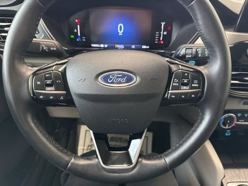 Certified 2023 Ford Escape Active image 27