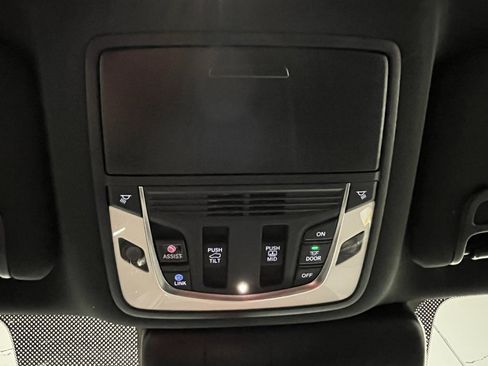 New 2026 Acura RDX A-Spec image 8