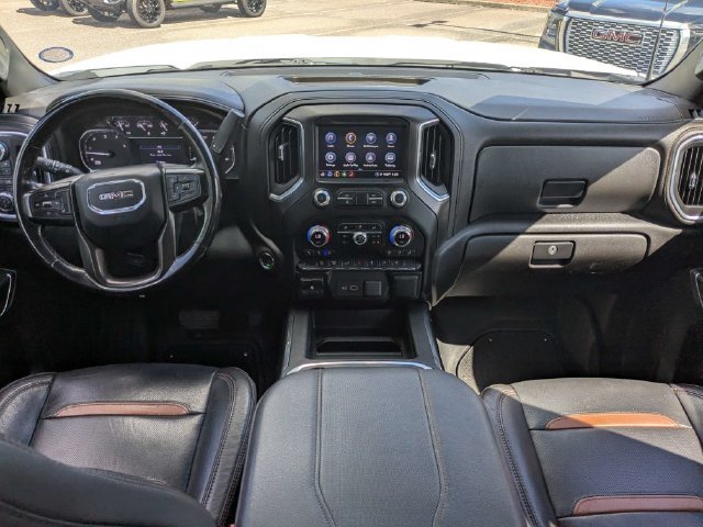 Used 2023 GMC Sierra 2500 AT4 AWD/4WD image 15