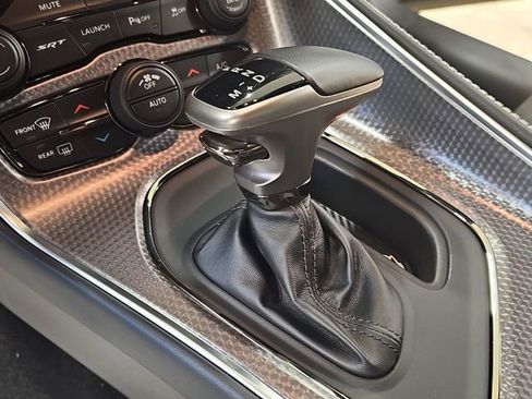 Used 2023 Dodge Challenger SRT Hellcat image 16