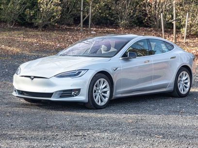 Used 2018 Tesla Model S 75D