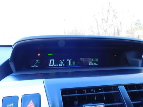 Used 2012 Toyota Prius V Three image 11