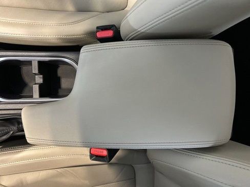 Used 2017 Subaru Impreza 2.0i Limited w/ Moonroof/BSD & Rcta/Eyesight image 19