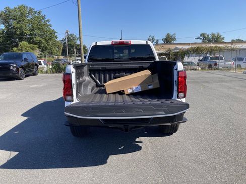 New 2026 Chevrolet Colorado Trail Boss image 41