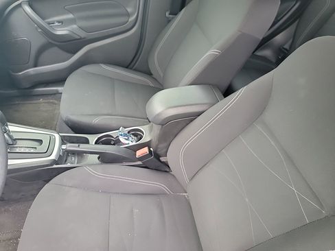 Used 2018 Ford Fiesta SE image 7