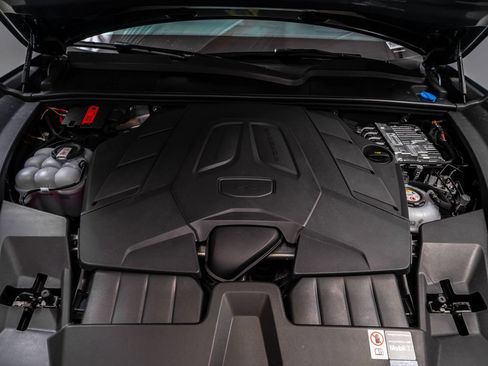 New 2026 Porsche Cayenne S image 36