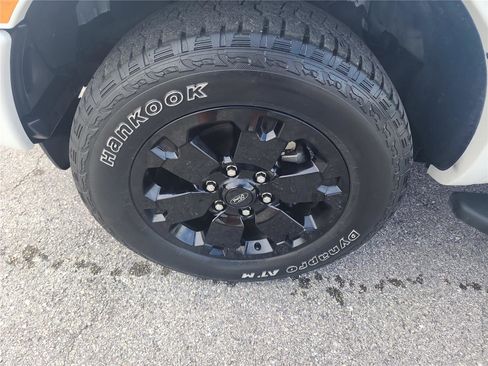 Certified 2023 Ford Ranger XLT w/ Equipment Group 301A Mid image 9