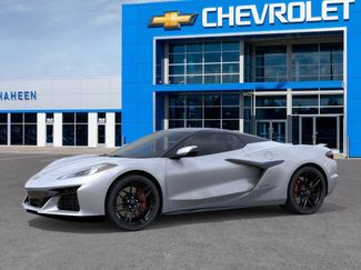 New 2026 Chevrolet Corvette Z06 video 2