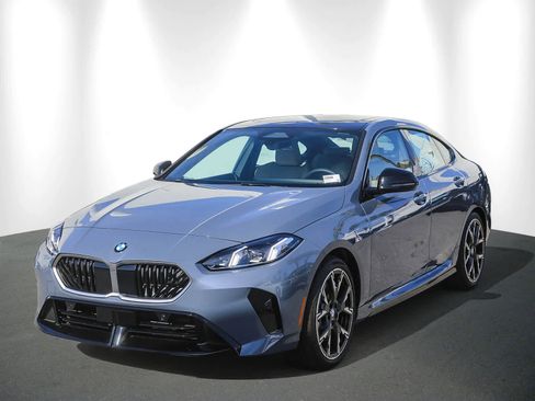 New 2026 BMW 228i w/ Premium Package image 3