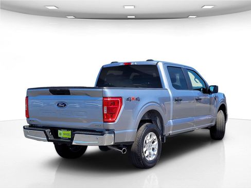 Used 2023 Ford F150 XLT AWD/4WD image 7