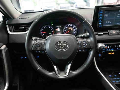 Used 2019 Toyota RAV4 XLE Premium w/ All Weather Liner Package AWD/4WD image 21