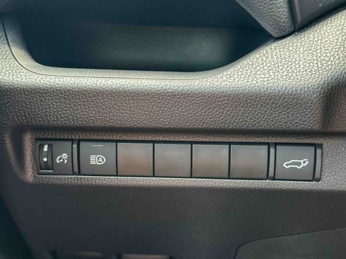 Used 2024 Toyota RAV4 XLE w/ Convenience Package FWD image 36