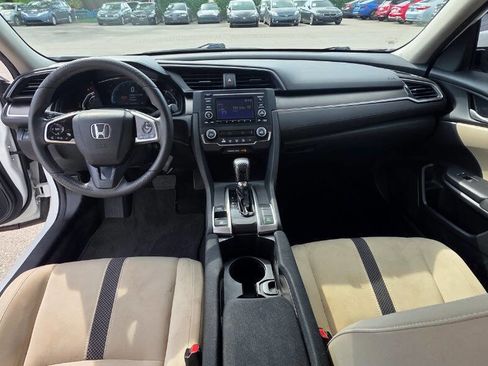 Used 2019 Honda Civic LX image 20