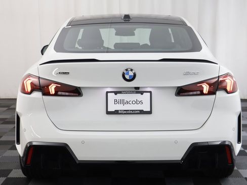 Certified 2025 BMW 228i xDrive w/ Premium Package image 14