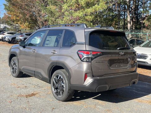 New 2025 Subaru Forester Limited image 3