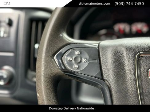 Used 2016 GMC Sierra 2500 4x4 Crew Cab image 29