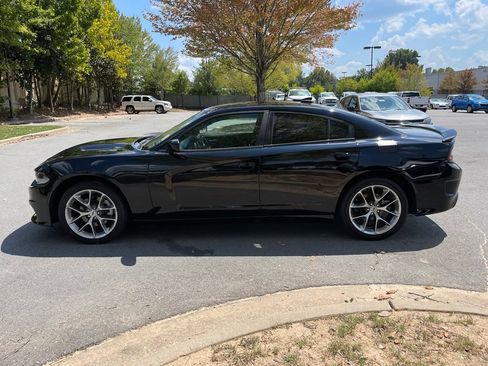 Used 2022 Dodge Charger GT RWD image 4