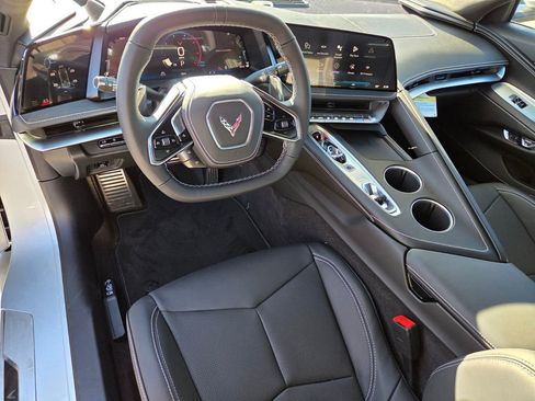 New 2026 Chevrolet Corvette Stingray Coupe w/ 1LT image 7