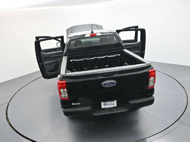 New 2026 Ford Ranger XL RWD image 59