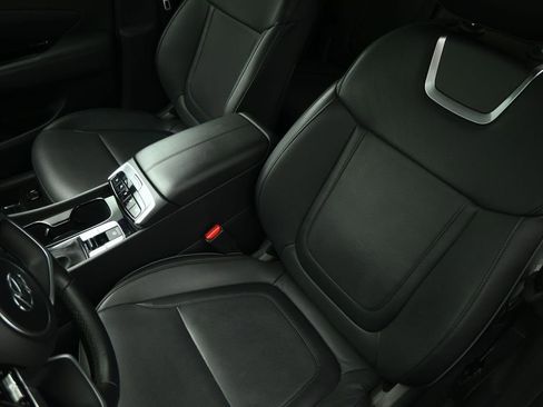 Used 2024 Hyundai Santa Cruz Limited AWD/4WD image 53
