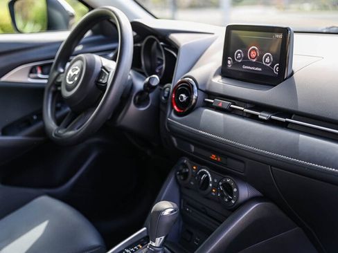 Used 2018 MAZDA CX-3 Sport FWD image 23