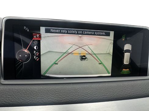 Used 2016 BMW X5 xDrive40e image 25