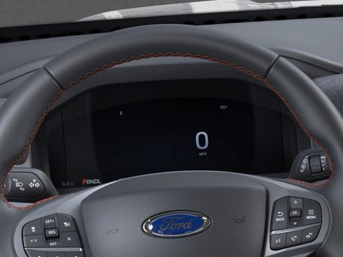New 2026 Ford Explorer Active w/ Active Comfort Package AWD/4WD image 13