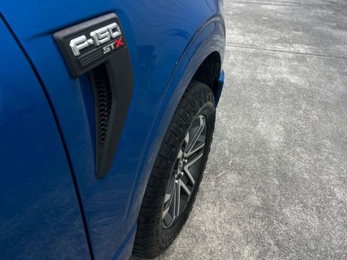 Used 2021 Ford F150 XL w/ STX Appearance Package image 34