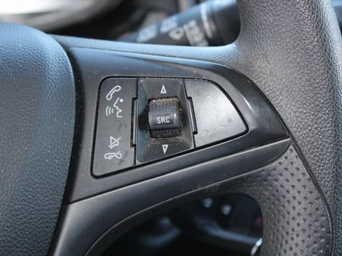 Used 2021 Chevrolet Spark LT image 13