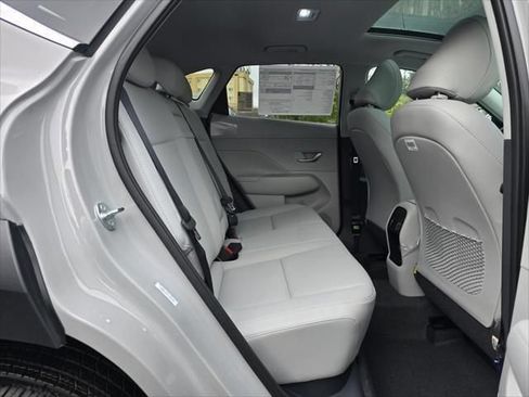 New 2026 Hyundai Kona Limited AWD/4WD image 12