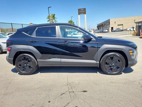 New 2026 Hyundai Kona SEL Sport FWD image 28