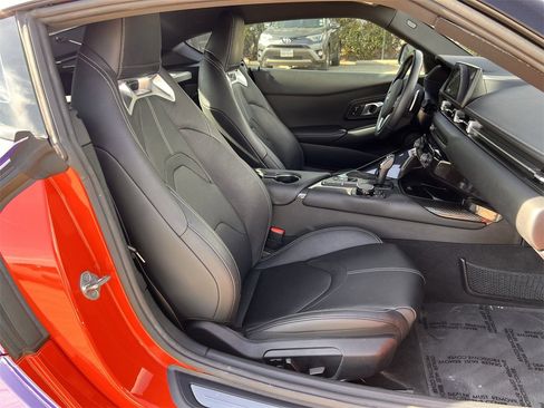Used 2024 Toyota Supra image 25