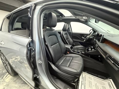 Used 2021 Lincoln Corsair Reserve w/ Elements Package image 25
