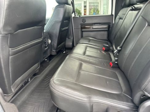 Used 2014 Ford F250 Platinum image 22