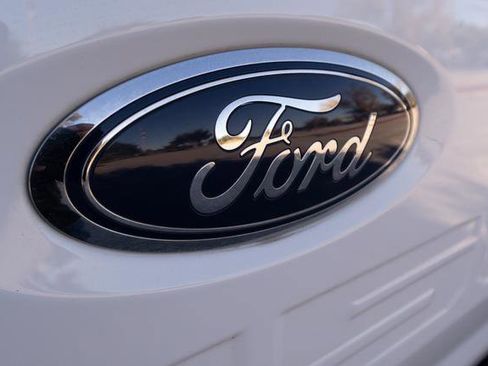 Used 2021 Ford F150 Lariat w/ Equipment Group 501A Mid image 46