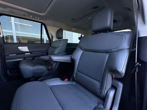 New 2025 Ford Expedition Max Active image 45