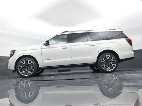 New 2026 Ford Expedition Max Platinum w/ Platinum Ultimate Package image 20