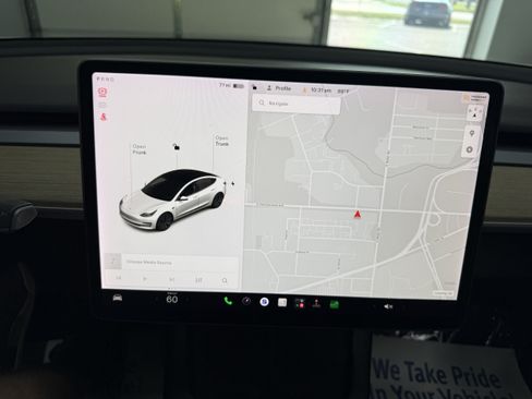 Used 2021 Tesla Model 3 Standard Range Plus RWD image 18