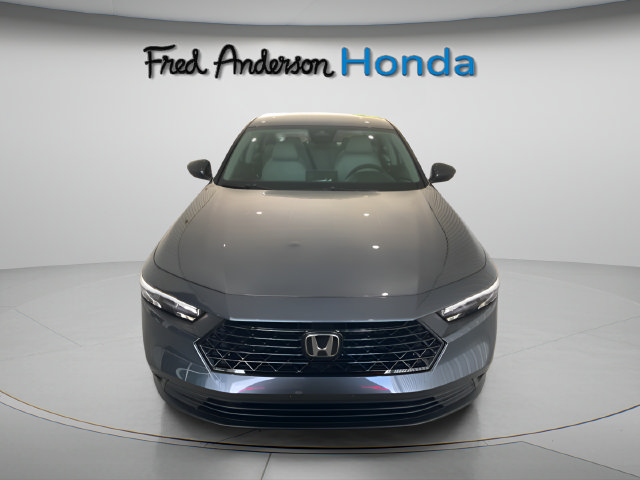 New 2026 Honda Accord LX image 46