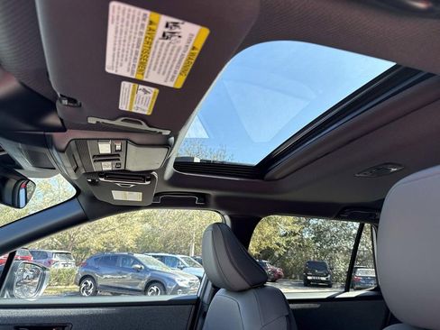 New 2026 Subaru Outback Limited AWD/4WD image 27