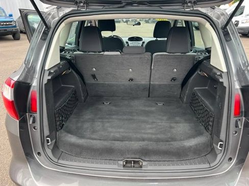 Used 2014 Ford C-MAX SE FWD image 12