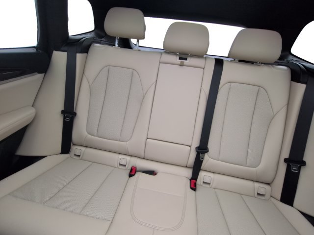 Certified 2024 BMW X3 xDrive30i w/ Convenience Package AWD/4WD image 21