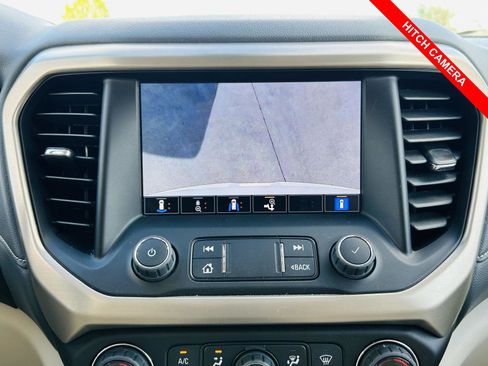 Used 2023 GMC Acadia Denali w/ Denali Ultimate Package image 15