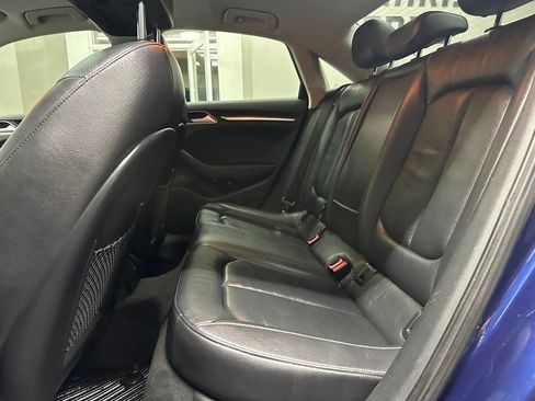 Used 2015 Audi A3 2.0T Premium w/ Cold Weather Package image 17