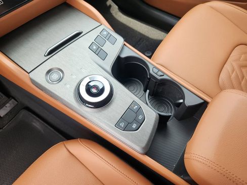 New 2027 Kia Sportage X-Line AWD/4WD image 20