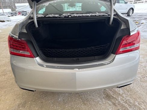 Used 2014 Buick LaCrosse Base image 28