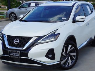 Used 2024 Nissan Murano SL video 1